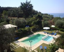 Greece Corfu Ágios Matthaíos vacation rental compare prices direct by owner 13774186