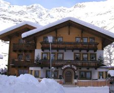 Italy Trentino Alto Adige Pfelders vacation rental compare prices direct by owner 18881754