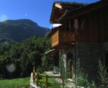 Italy Valle d'Aosta Introd vacation rental compare prices direct by owner 16159168