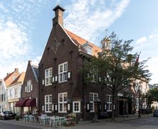 Netherlands Noord-Holland Naarden vacation rental compare prices direct by owner 13917484