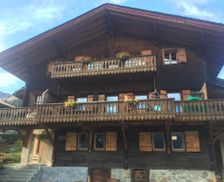 Switzerland Canton of Valais Morgins vacation rental compare prices direct by owner 17871058