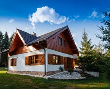 Slovakia Žilinský kraj Lazisko vacation rental compare prices direct by owner 14009090