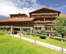 Germany Bavaria Bad Hindelang vacation rental compare prices direct by owner 29985396