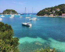 Greece Paxoi Lákka vacation rental compare prices direct by owner 14716855