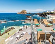 Portugal Madeira Islands Porto Moniz vacation rental compare prices direct by owner 14189229