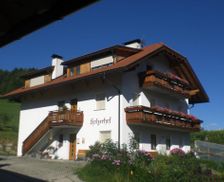 Italy Trentino Alto Adige San Lorenzo di Sebato vacation rental compare prices direct by owner 16391131