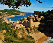 Spain Catalonia Tossa de Mar vacation rental compare prices direct by owner 13733912