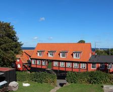 Denmark Bornholm Sandvig vacation rental compare prices direct by owner 18562794