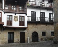 Spain Cantabria Santillana del Mar vacation rental compare prices direct by owner 13931066