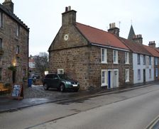 United Kingdom Fife Anstruther vacation rental compare prices direct by owner 16343847