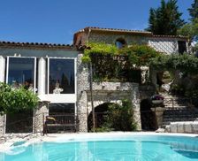 France Languedoc-Roussillon Lussan vacation rental compare prices direct by owner 10140397