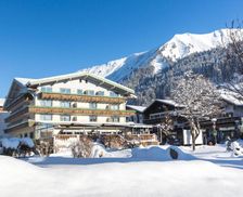 Austria Vorarlberg Riezlern vacation rental compare prices direct by owner 14174515