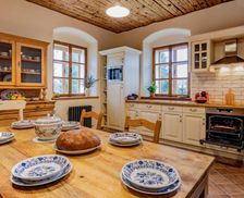 Czechia South Bohemia Nová Pec vacation rental compare prices direct by owner 14547824