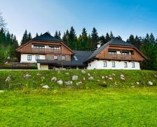 Czechia South Bohemia Stachy vacation rental compare prices direct by owner 14542206