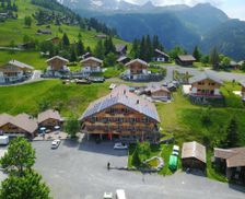 Switzerland Canton of Bern Axalp vacation rental compare prices direct by owner 18490487