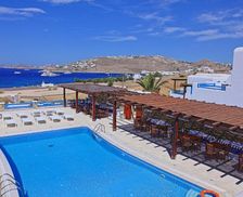 Greece Mykonos Paraga vacation rental compare prices direct by owner 19380457