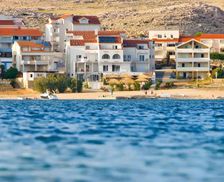 Croatia Pag Island Novalja vacation rental compare prices direct by owner 14215221