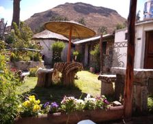 Peru Arequipa Yanque vacation rental compare prices direct by owner 14350288