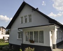 Slovakia Žilinský kraj Rajecké Teplice vacation rental compare prices direct by owner 27457842