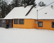 Czechia Moravian-Silesian Region Rymarov vacation rental compare prices direct by owner 4198766