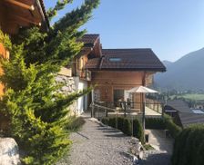 Switzerland Canton of Bern Zweisimmen vacation rental compare prices direct by owner 14295824