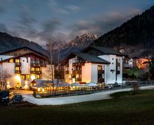 Italy Trentino Alto Adige Fiera di Primiero vacation rental compare prices direct by owner 19265727