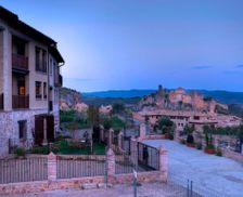 Spain Aragon Alquézar vacation rental compare prices direct by owner 14216736