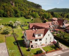 France Alsace Obersteinbach vacation rental compare prices direct by owner 13538947