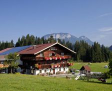 Austria Tyrol Grafenweg vacation rental compare prices direct by owner 4334560