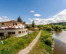 Czechia Central Bohemia Týnec nad Sázavou vacation rental compare prices direct by owner 13539945