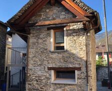 Switzerland Grisons San Vittore vacation rental compare prices direct by owner 13516206