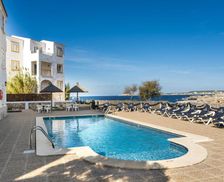 Spain Menorca Cala Blanca vacation rental compare prices direct by owner 16240581