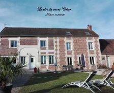 France Picardy Bailleul-sur-Thérain vacation rental compare prices direct by owner 18527973