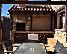 Spain Community of Madrid Horcajuelo de la Sierra vacation rental compare prices direct by owner 13516525