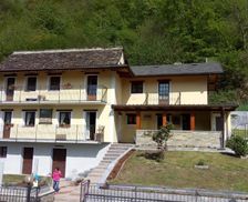 Italy Piedmont Villadossola vacation rental compare prices direct by owner 14305009