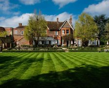 United Kingdom Oxfordshire Abingdon vacation rental compare prices direct by owner 13899996