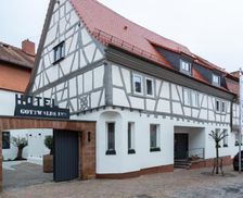 Germany Bavaria Obernburg am Main vacation rental compare prices direct by owner 13811110