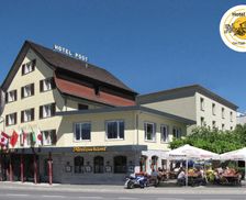 Switzerland St.Gallen Canton Sargans vacation rental compare prices direct by owner 13004260