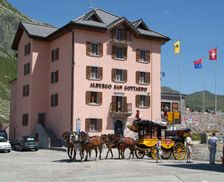 Switzerland Canton of Ticino Airolo vacation rental compare prices direct by owner 13631723