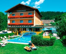 Austria Carinthia Techelsberg am Worthersee vacation rental compare prices direct by owner 18216337