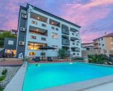 Croatia Primorsko-goranska županija Crikvenica vacation rental compare prices direct by owner 7882015