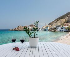 Greece Milos Firopótamos vacation rental compare prices direct by owner 18817030