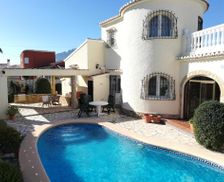 Spain Valencian Community Denia vacation rental compare prices direct by owner 4548636