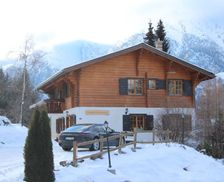 Switzerland Canton of Valais Grächen vacation rental compare prices direct by owner 14985255