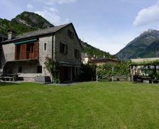 Switzerland Grisons Grono vacation rental compare prices direct by owner 13722757