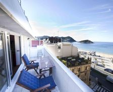 Spain Basque Country San Sebastián vacation rental compare prices direct by owner 4064502