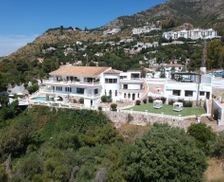 Spain Andalucía Mijas vacation rental compare prices direct by owner 29995684