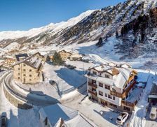 Austria Tyrol Obergurgl vacation rental compare prices direct by owner 14428453