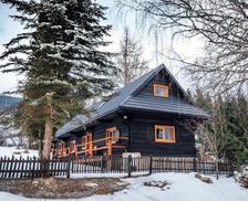 Slovakia Banskobystrický kraj Braväcovo vacation rental compare prices direct by owner 13649399