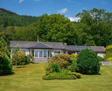 United Kingdom Argyll and Bute Tarbet vacation rental compare prices direct by owner 12889330